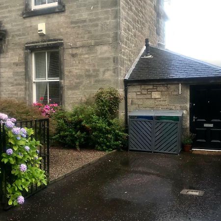 The Apartment 9 Comely Park Dunfermline Esterno foto