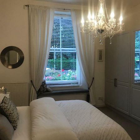 The Apartment 9 Comely Park Dunfermline Esterno foto