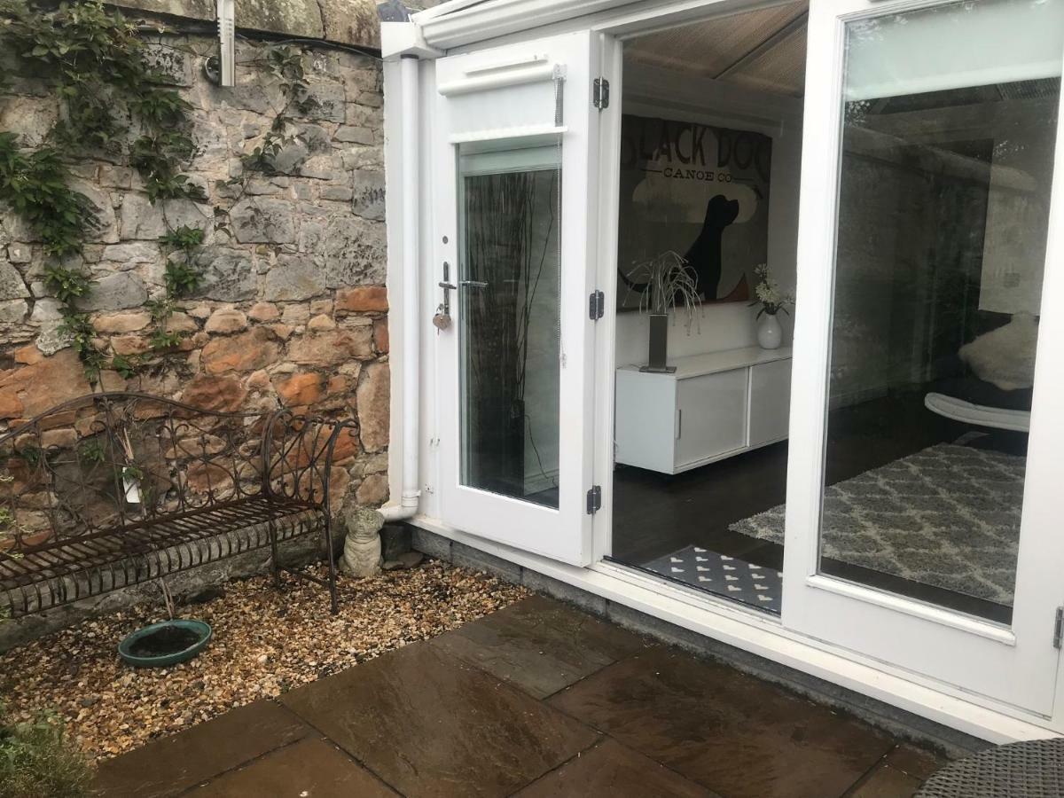 The Apartment 9 Comely Park Dunfermline Esterno foto