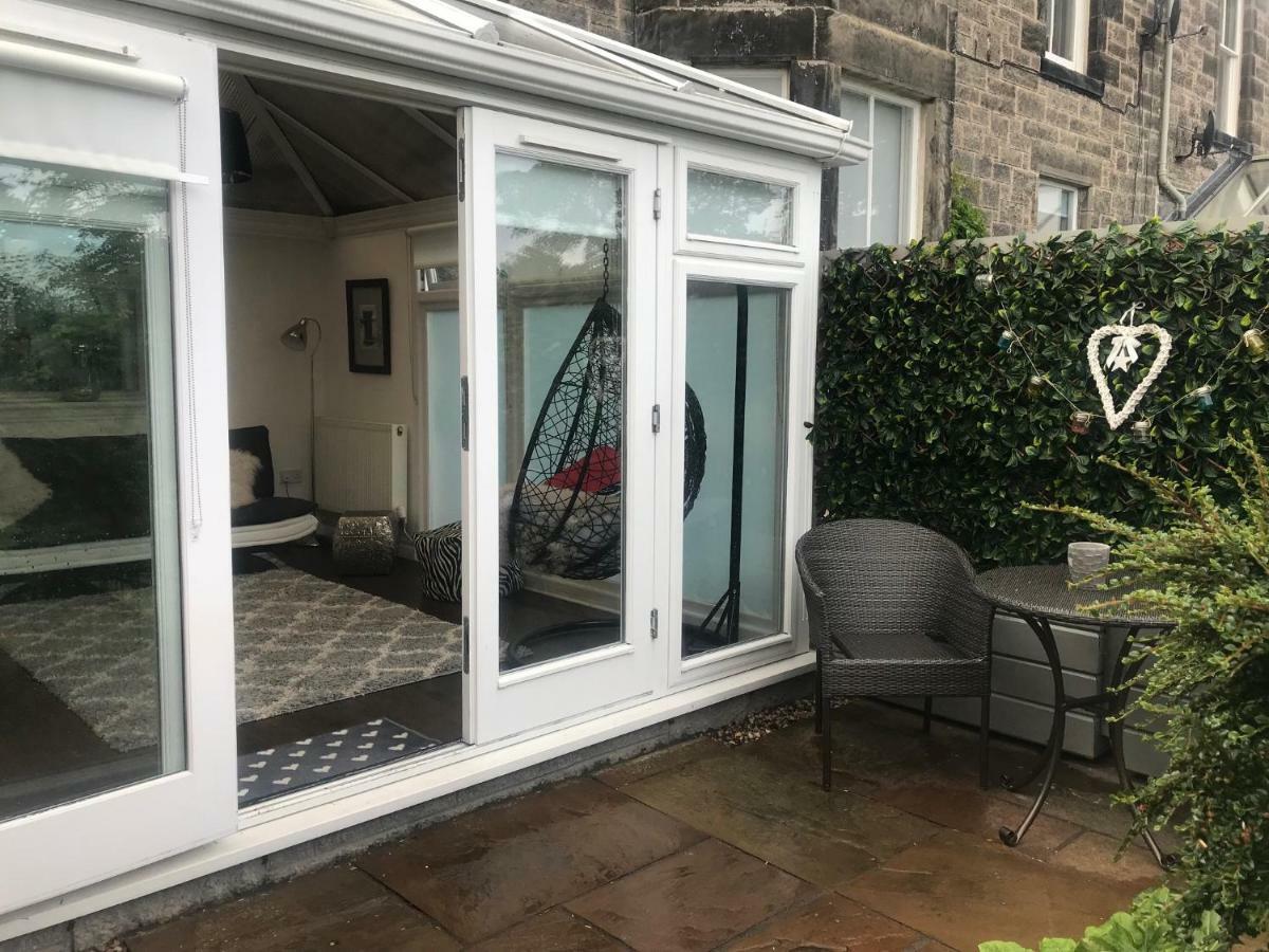 The Apartment 9 Comely Park Dunfermline Esterno foto